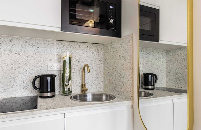 Résidence Paris Rodier - Photo 20