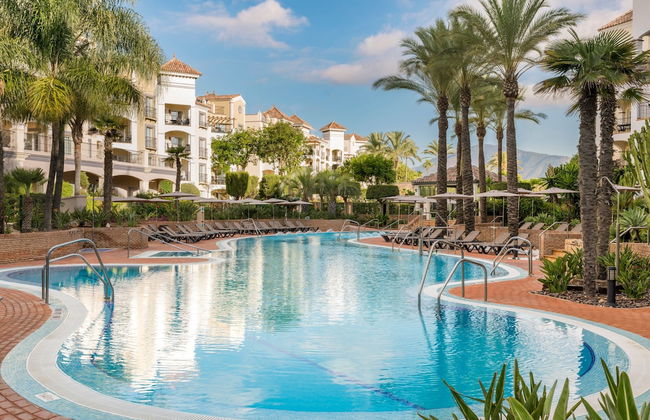 Marriott's Playa Andaluza - Foto 41