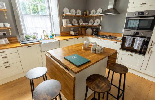 DUNDAS COTTAGE - Beautiful Spacious 3 Bed Cottage in Richmond, North Yorkshire - Foto 31