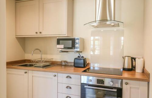 The Cider Press, Motcombe, Shaftesbury - Foto 14