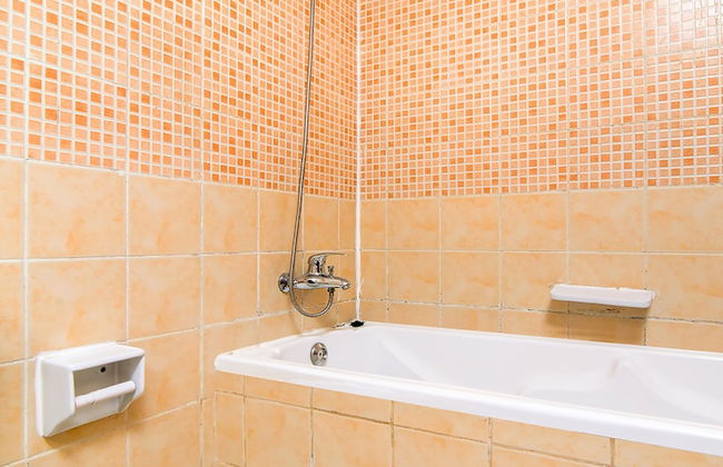 OYO Home 257 1BHK AXIS ONE - Foto 39