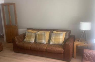 Elegant bungalow in Newmilns, East Ayrshire - Foto 3