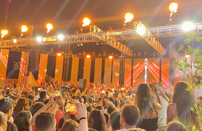 Seven Seasons Hospitality - Foto 22