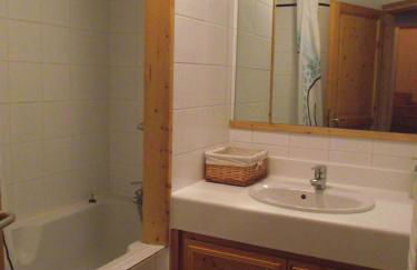 Chalet Clementine - Foto 28