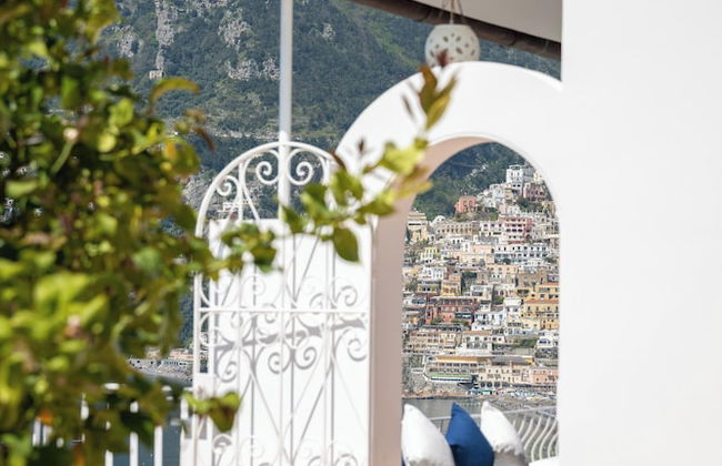 YourHome - Villa Aldo Marino - Foto 70