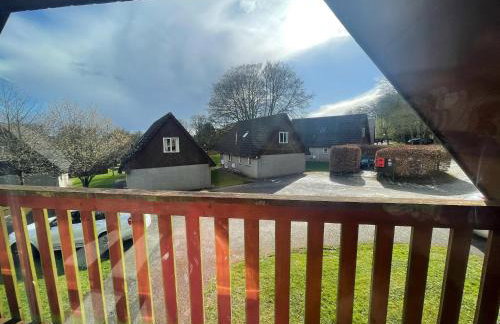 Hengar Manor 4 bed Sleeps 9 - Foto 19