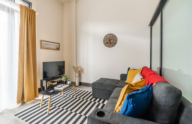 GLOBALSTAY Modern Apartment DT Hamilton - Photo 35