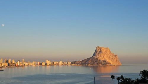 Casa Veintiuno en Calp - Foto 5