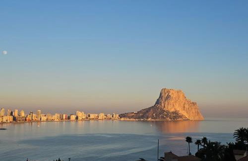 Casa Veintiuno en Calp - Photo 21