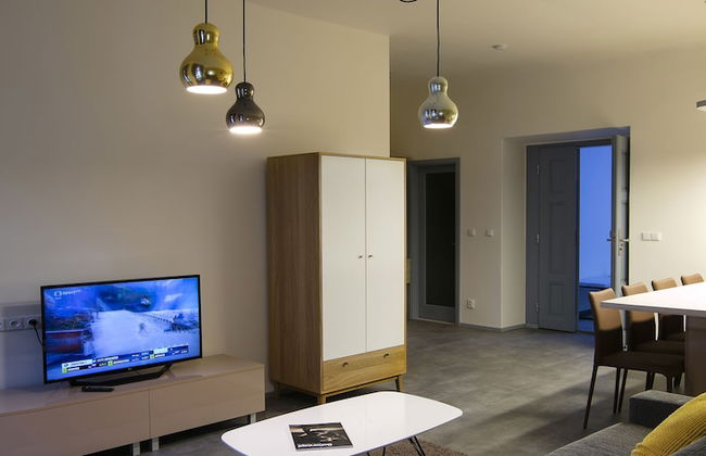 Apartments At The Blue Duckling - Photo 22