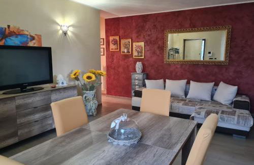 Casa Vacanza Il Giardino del Sole Treglio - Foto 19