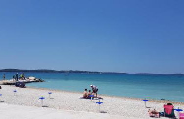 Seaside Villa Bamboo - Fažana - Foto 72