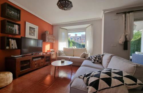 Chalet Aldeamayor Golf Licencia 47269 - Foto 8