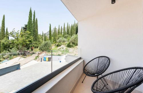 The One in Konavle, luxury villa near Dubrovnik - Foto 17