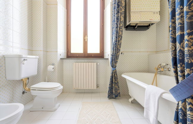 Villa Recanati, Val D' Orcia, Private Pool, Jacuzzi, Wifi - Foto 27