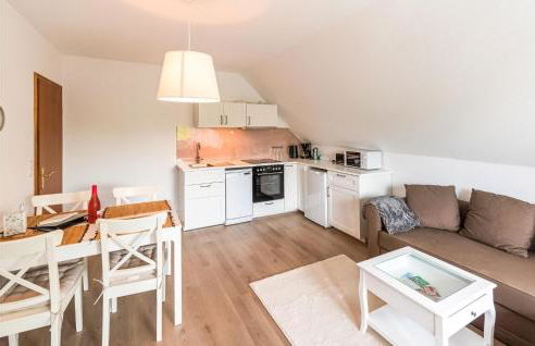 Cozy Apartment In Hasselberg With Wifi - Foto 5