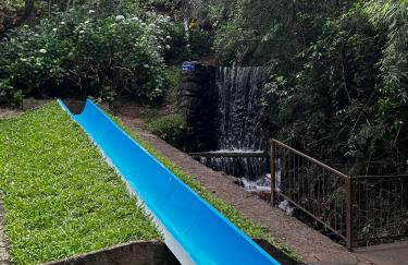 Pousada Parque da Cachoeira - Foto 21