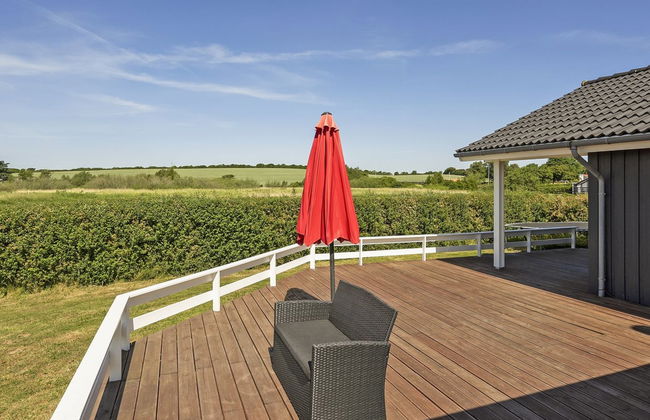 "Kierstine" - 100m from the sea - Foto 8