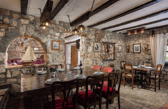 Villa Cupido With Private Pool - Happy Rentals - Foto 42