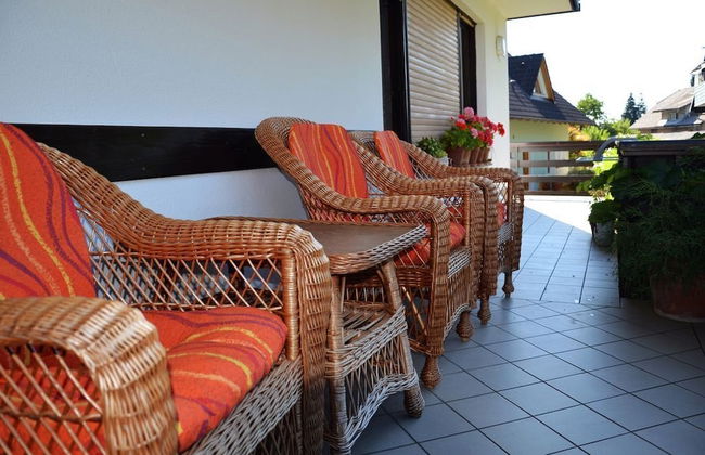 Apartments Lenardic - Foto 19