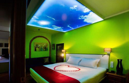 Suite Rural Carenas - Photo 34