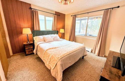 Winter Haus, Winter Park 2 bedrooms corner unit w outdoor patio walking distance to the Center of town - Foto 7