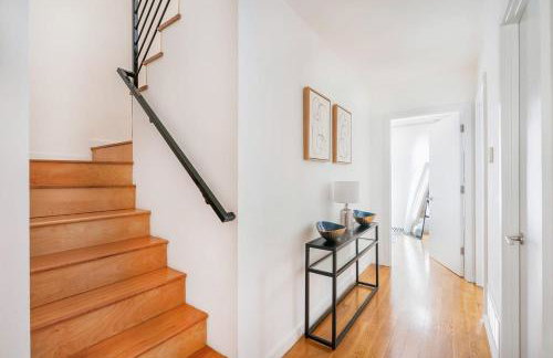 13-3 I Brand New 4BR 3 Baths Duplex Private Roof Deck - Foto 37