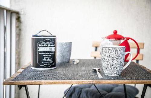 Le Septième - Vue cathédrale - Saint Rémi - Foto 10