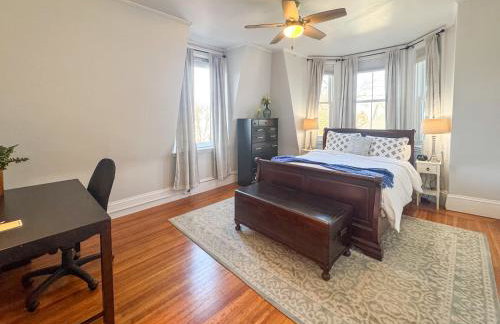 Brookline Village, Public Transport, Longwood Med - Foto 9