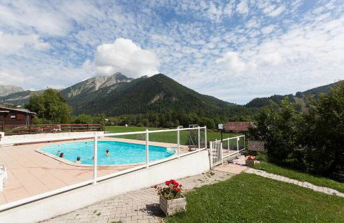 Les Hauts Des Auches - Foto 15