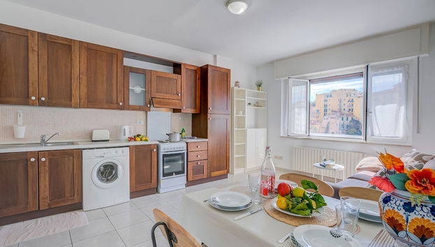 Appartamento Francia - In Town Center - Foto 4, Habitación