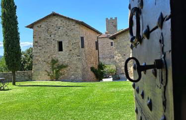 Castello di Viano - Foto 55