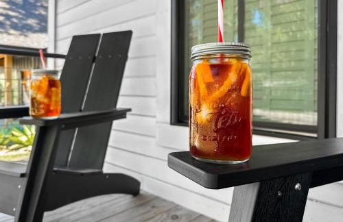 295 Steps To Silos Pool Heated 3 Min Baylor - Foto 8