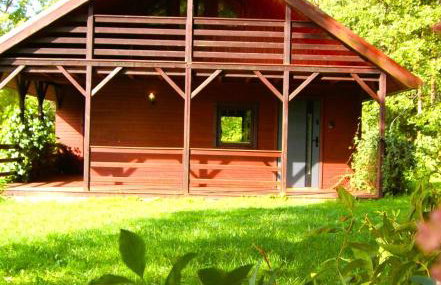 Domek Zofiówka dostęp na kod - Foto 7