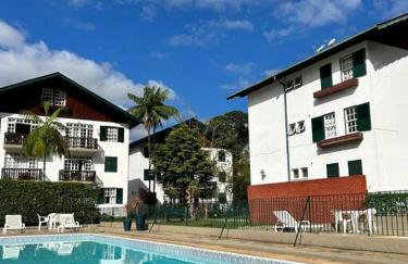 Refúgio na Serra Condomínio em Olaria, Nova Friburgo-RJ - Foto 26