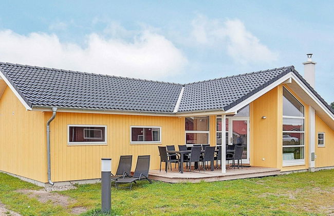 Holiday Home in Großenbrode - Photo 23