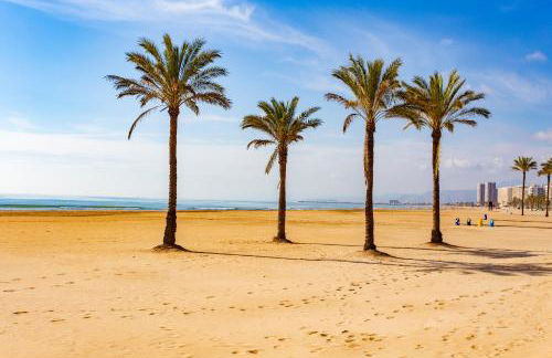 Cullera Horizon Apartment - Foto 26