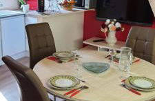 Le séchoir, gite du XVIII siècle, jacuzzi privatif - Foto 12