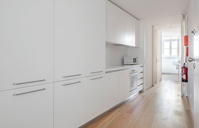 Tandem Palacio Alfama Suites - Foto 27