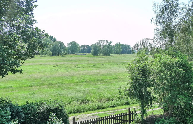 Villa Sorgenfrei - Foto 17