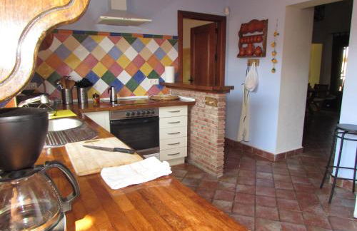 Casa Rural Orégano - Foto 30