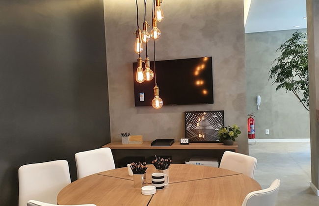 Studio Moema - Foto 56