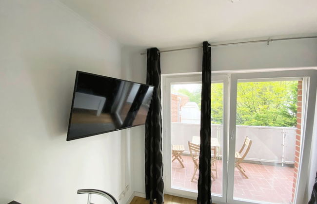 Wonderful Apartments in the centre of OS - Foto 46