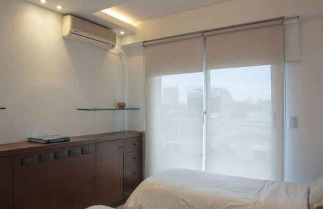 Dique Madero Amazing 2 Bedroom in Puerto Madero - Foto 15