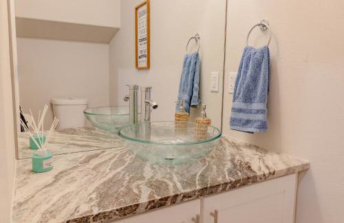 Private Pool Magnolia's Coastal Escape - Foto 26