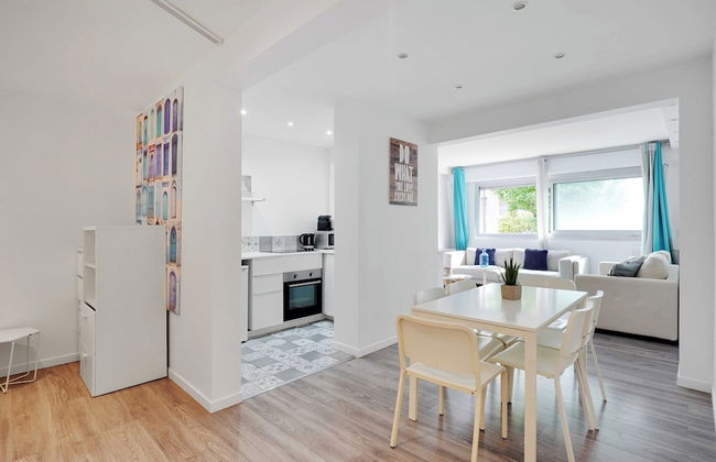 Magnifique Appartement - 2br/6p - Proche Paris - Foto 21