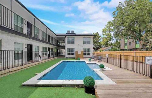 Global Cup Urban Relaxation 2 BR Apartment - Foto 9