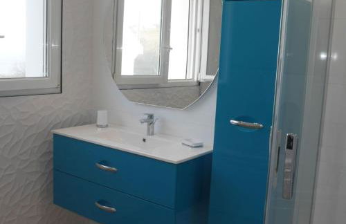 Holiday Home in Brittany with Sea Views - Foto 23