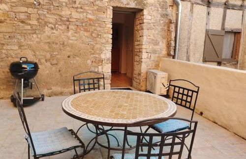 La Terrasse des Lices - Foto 1