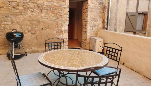 La Terrasse des Lices - Foto 1